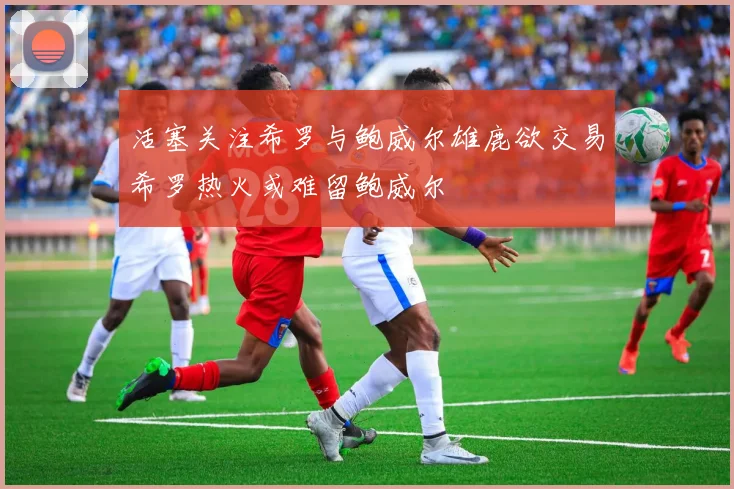 活塞关注希罗与鲍威尔雄鹿欲交易希罗热火或难留鲍威尔